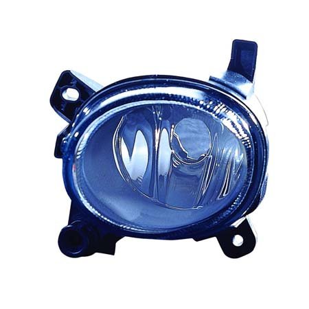 Volkswagen Passat CC 2009-11/Audi A4 Wagon 2009-11/A5/S5 2008-11/Q5 2009-2011 Foglight Assembly Passenger Side VW2593115