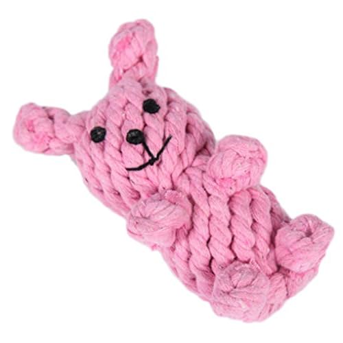 50off Scrox Chien Chiot Chat Animaux Jouets Mâcher Dents