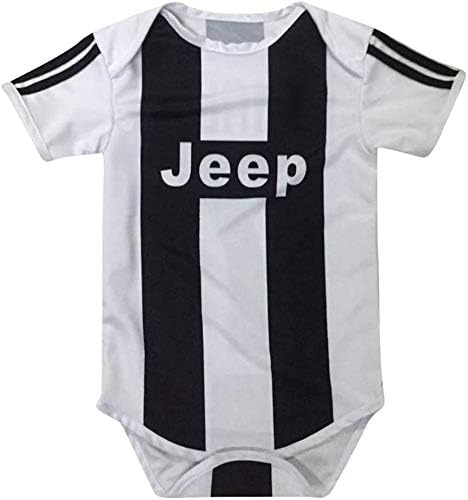 baby ronaldo jersey
