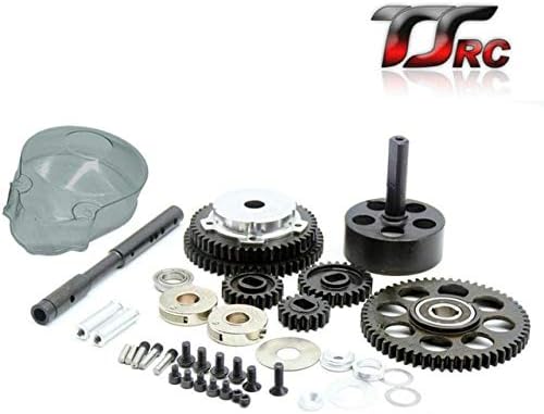 king motor baja parts