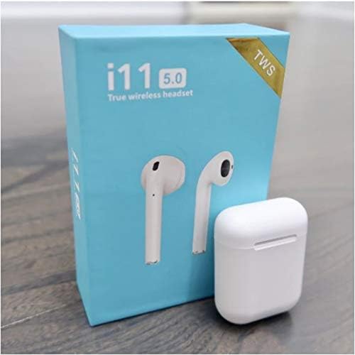 Stefner i11 TWS True Wireless Earbuds Bluetooth Earphone Headphone Wireless Earphones Bluetooth 5.0