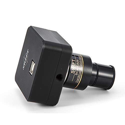 1 Megapixel+Microscopes+Reduction+Calibration+Compatible