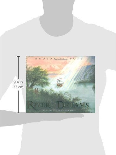 River of Dreams: The Story of the Hudson River