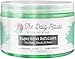Exfoliating Sugar Body Scrub 16 oz, Exfoliator Body Polish For Hand, Feed Moisturizer, Improves Cellulite, Varicose Veins, and Skin Smoothing Treatments (Cucumber Melon)