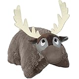 Disney Frozen Pillow Pets - Sven Stuffed Animal Plush Toy