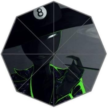 Custom Homestuck Pattern Unique Design Umbrella Sunny Rainy Umbrella