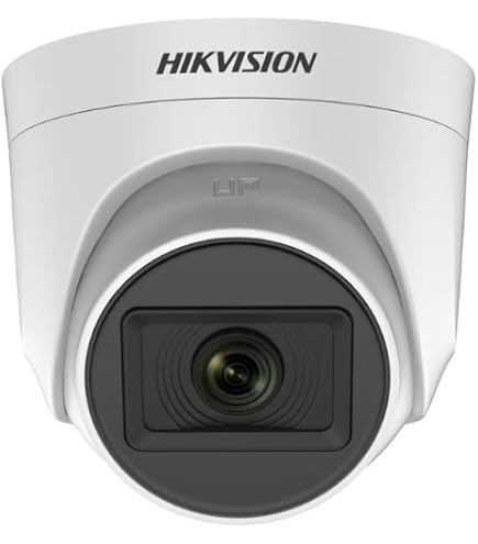 HIKVISION DS-2CD1123G0E-I (2,8 mm)(C) | Amazon.com.br