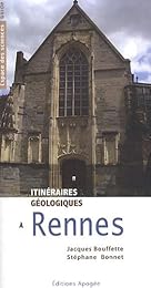 Itinéraires géologiques à Rennes