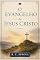 Livro O evangelho de Jesus Cristo