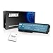 Anker New Laptop Battery for Lenovo (IBM) ThinkPad X200 X200S X201 X201I Series - 18 Months Warranty [Li-ion 6-cell 4400mAh 49WH]