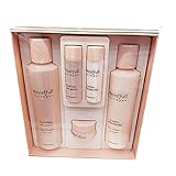 ETUDE HOUSE Moistfull Collagen Skin Care 2-Item Special Set Limited Edition Toner and Emulsion