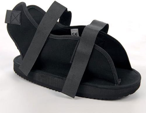 Deluxe Cast Sandal - Extra Small Healthcare