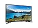 Samsung Electronics UN32J4000EFXZA Flat 32″ 720p 4 Series TV (2018), Titan Black; Blackthumb 3