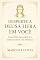 Livro Desperte a deusa Hera em você (Deusas)