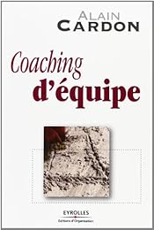 Coaching d'équipe