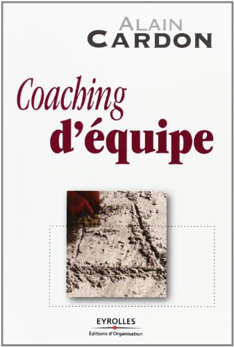 Coaching d'équipe