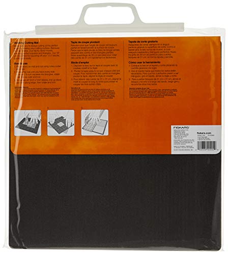 Fiskars Rotating Cutting Mat - 14
