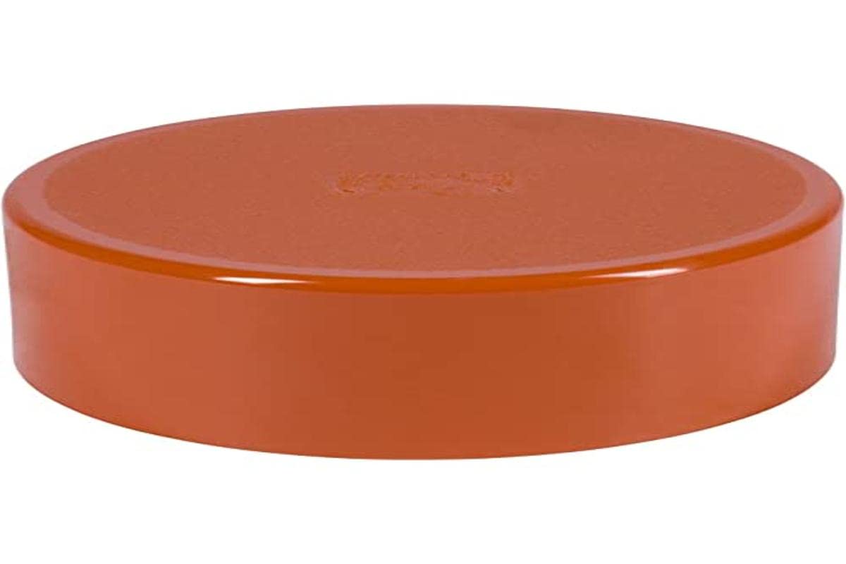 Ostendorf 223630 KG KG Cap DN200, Orange