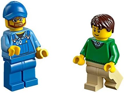 lego 60081 price