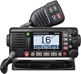 Standard Horizon GX2410GPS Gx24gps 25w Vhf