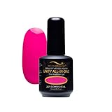 Bio Seaweed Unity All-In-One UV/LED Gel Polish 221 Bombshell 15ml