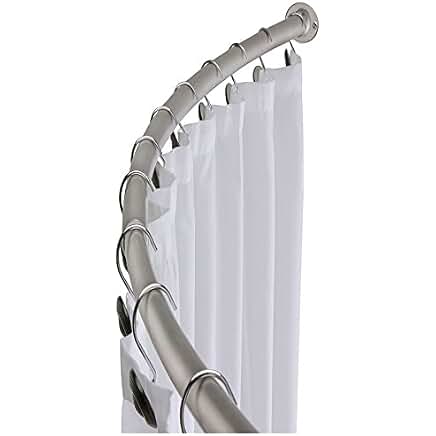 Amazon.com: shower curtain extender