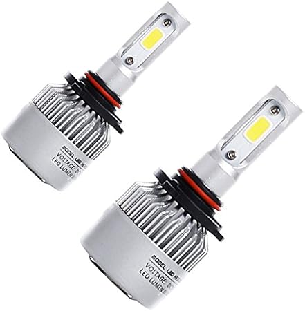 Amazon Honda インテグラ Dc5 H16 9 H18 6 Hid車 ハイビーム Hb3 Ledヘッドライト Ledバルブ 車 バイク