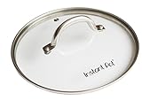 Instant Pot Tempered Glass lid – 9 in. (23 cm) - 6 Quart (Kitchen)