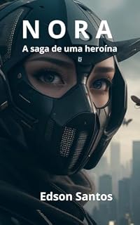 Livro NORA