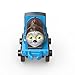 Thomas the Train Minis Single Pack - Spooky Edward