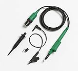 Fluke VPS410-II-V Indus.Volt, Probe Set, 500Mhz, 10:1, Green