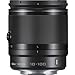 Nikon 1 NIKKOR 10-100mm f/4.0-5.6 VR (Black)