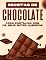 Livro RECEITAS DE CHOCOLATE PARA PARTILHAR COM OS SEUS ENTES QUERIDOS