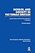 School and Society in Victorian Britain: Joseph Payne and the New World of Education (Routledge Libr by Richard Aldrich