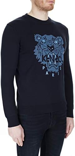 kenzo double tiger jumper
