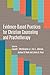 Evidence-Based Practices for Christian Counseling and Psychotherapy (Christian Association for Psych by Everett L. Worthington Jr., Eric L. Johnson