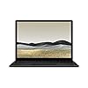 Microsoft Surface Laptop 3 Ultra-Thin 13.5” Touchscreen Laptop (Matte Black) - Intel 10th Gen Quad Core i5, 8GB RAM…