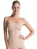 SPANX ASSETS Spot-On Slimmers Super Control Cami Camisole