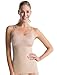 SPANX ASSETS Spot-On Slimmers Super Control Cami Camisole