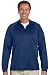 Adidas Golf A74 Men's Performance 1/2-Zip Training Top