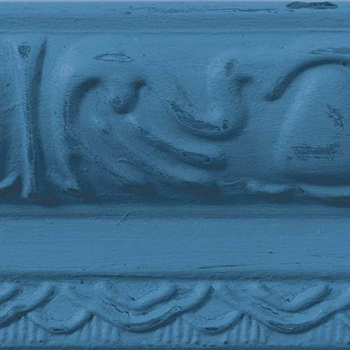 Folkart Home Decor Chalk Paint 8oz Nantucket Blue Buy Online In