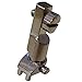 HONEYSEW Foot Adaptor 0019477000 Compatible with Bernina