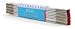 Kikkerland Wooden Swedish Folding Ruler, White, Yellow