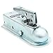 Connor Trailer Coupler - 1-7/8
