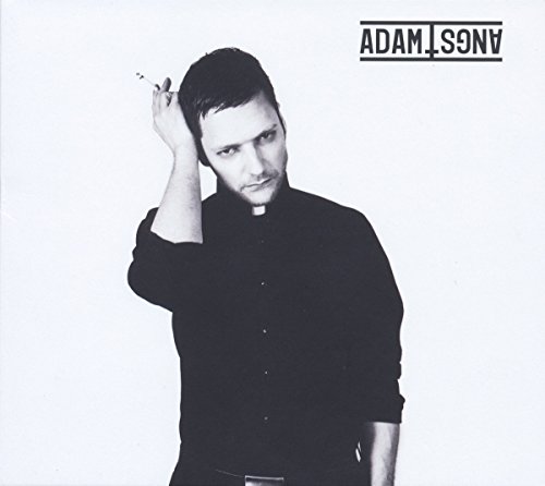Adam Angst - Adam Angst - Zortam Music