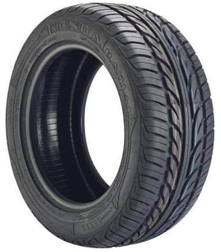 Amazon.com: Toyo Tires Toyo Tire Proxes RA1 Radial Tire - 225