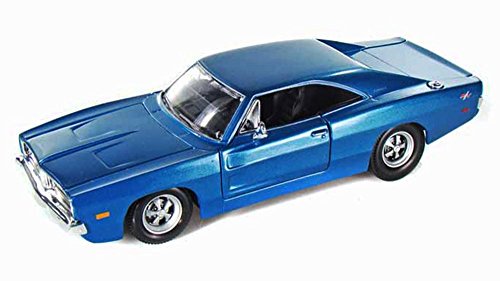 1969 dodge charger toy car
