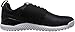 adidas Men's Adicross Bounce Spikeless Golf Shoes, Core Black/Black, 20 EU