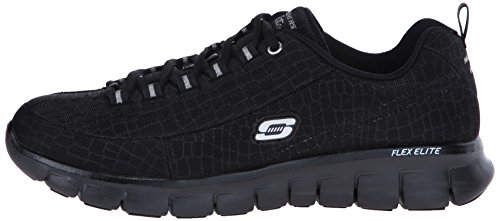 skechers sport women's elite synergy fashion sneaker