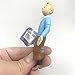 Tintin The Adventures of 6 x 3 Figure Set Tin Tin Captain Handdock Calculus Thomson Snowy